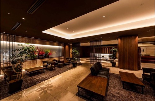 Kusatsu Hotel | Discover Comfort at Kusatsu Estopia Hotel with Breakfast & Kitchen