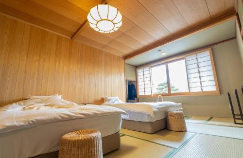 Kusatsu Onsen Hotel | Relax at Kusatsu Onsen Hotel1913 - 4-Star Comfort Awaits
