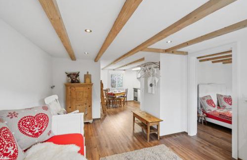 Wildhaus Apartment | Cozy Ski Apartment with Pet-Friendly Amenities, Rated 9.3/10