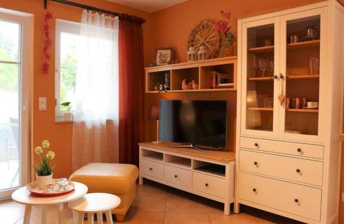 Kronach Apartment | Cozy Vacation Apartment Near Kronach - Rated 8.9/10