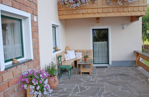 Leutasch Apartment | Cozy Retreat at Kuschelnest Hohe Munde in the Alps