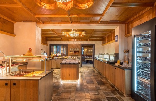 Kappl House | Cozy Kuschelzimmer Paznaun at Hotel Lenz Awaits You