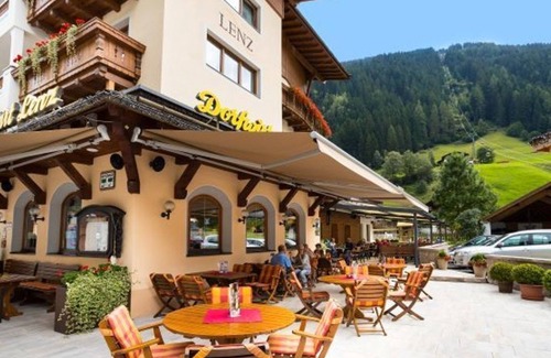 Kappl House | Cozy Kuschelzimmer Paznaun at Hotel Lenz Awaits You