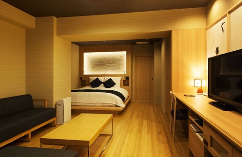 Kushiro Hotel | Discover Kushiro Century Castle Hotel: Rated 8.6/10!