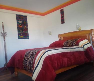 Copacabana House | Budget-Friendly Kusi with Oceanfront Views for Families