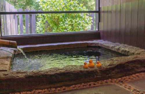 Kokonoe Hotel | Family-Friendly Retreat at Kusu-gun - Hotel / Vacation STAY