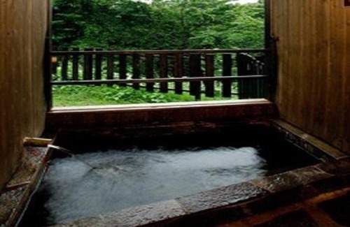 Kokonoe Hotel | Family-Friendly Retreat at Kusu-gun - Hotel / Vacation STAY