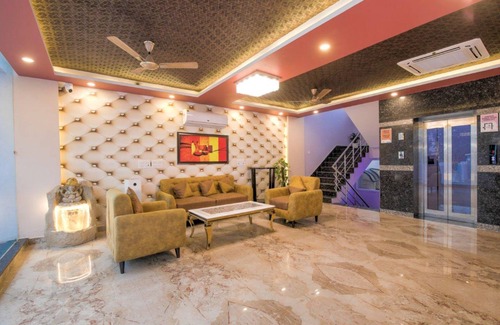 Greater Noida Hotel | Experience Kusum House: Spa Retreat with Perfect 10 Rating