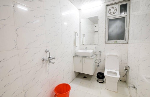 Greater Noida Hotel | Experience Kusum House: Spa Retreat with Perfect 10 Rating