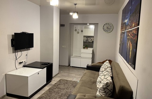 Kutaisi Apartment | Family-Friendly Apartment in Kutaisi - Great for Kids!