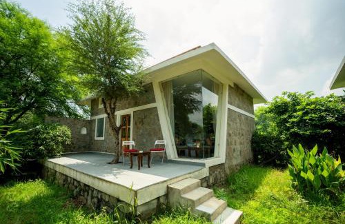 Sariska Hotel | Experience Kutani Bagh: Top Hotel Near Sariska National Park