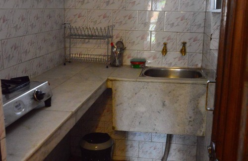 Chandigarh Apartment | Relax at Kuteer: A Peaceful Homestay in Chandigarh