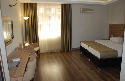 Dortyol Hotel | Kutlubay Hotel
