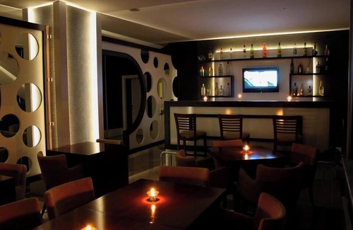 Dortyol Hotel | Kutlubay Hotel