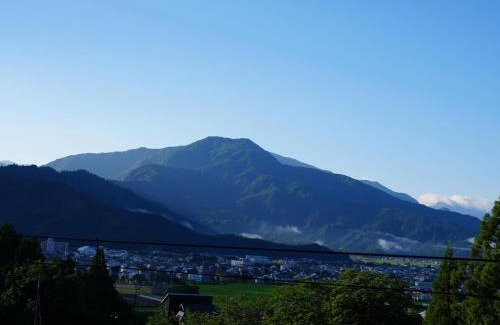 Minamiuonuma Hotel | Unwind at Kutsurogian: Guest Rated 10/10 with Hot Tub