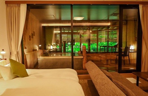 Aizuwakamatsu House | Discover Kutsurogijuku Shintaki: Family-Friendly Retreat