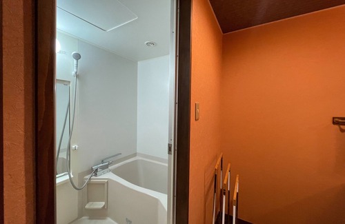 Aizuwakamatsu House | Discover Kutsurogijuku Shintaki: Family-Friendly Retreat
