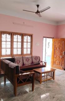 Courtallam Villa | Enchanting Kuttralam Falls Scenery Villa for Family Fun