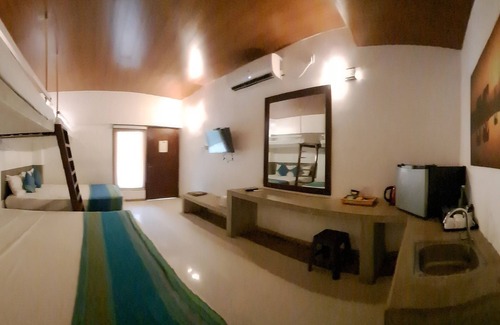 Anuradhapura Hotel | Kid-Friendly Kutumbaya Resort with Breakfast & Kitchen Access