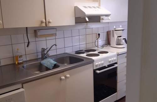 Sodankyla Hotel | Cozy Kuukkeli Apartments in Sodankylä with Breakfast