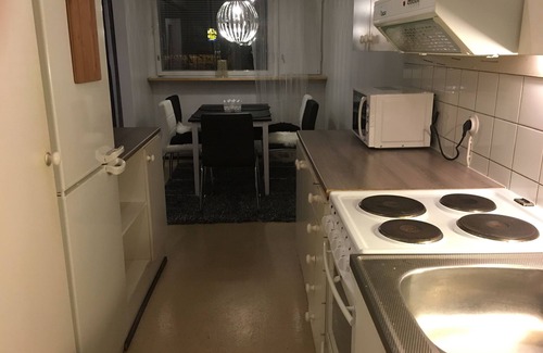 Sodankyla Hotel | Cozy Kuukkeli Apartments in Sodankylä with Breakfast