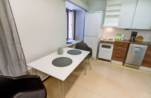 Sodankyla Hotel | Cozy Kuukkeli Apartments in Sodankylä with Breakfast