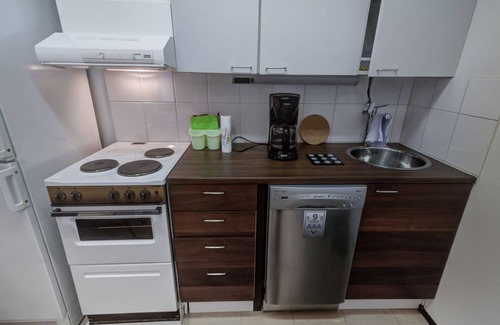 Sodankyla Hotel | Cozy Kuukkeli Apartments in Sodankylä with Breakfast