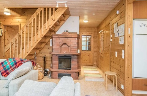 Lampivaara House | Kuukkeli by Interhome