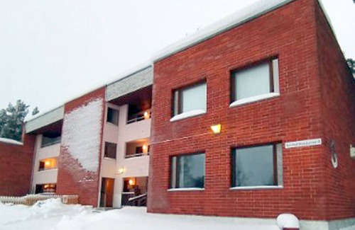 Sodankyla Apartment | Cozy Kuukkeli Sodankylä Apartments with Family-Friendly Amenities