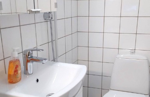 Sodankyla Apartment | Cozy Kuukkeli Sodankylä Apartments with Family-Friendly Amenities