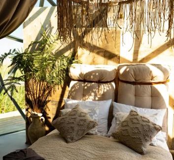 Viirelaid Villa | Discover KUUL STAY on a Private Island Escape