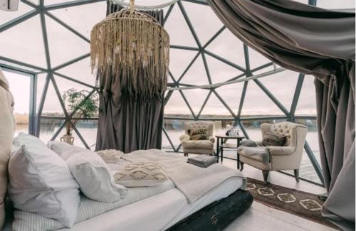 Viirelaid Villa | Discover KUUL STAY on a Private Island Escape