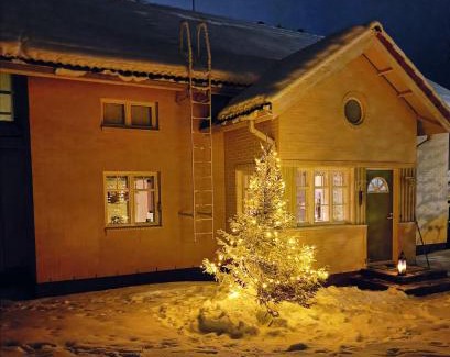 Rovaniemi Apartment | Family-Friendly Stay at Kuura Arctic Circle - Rated 10/10