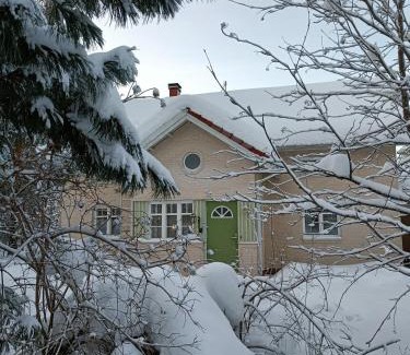 Rovaniemi Apartment | Family-Friendly Stay at Kuura Arctic Circle - Rated 10/10