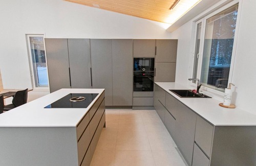Akaslompolo House | Kuurapirtti by Interhome