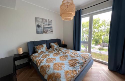 Beach Area Apartment | Family-Friendly Stay at Kuuse Apartment - Rated 9.6/10