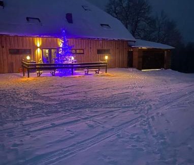 Otepaa Golf Region House | Cozy Kuutsemäe Puhkekeskus with Beachfront Amenities