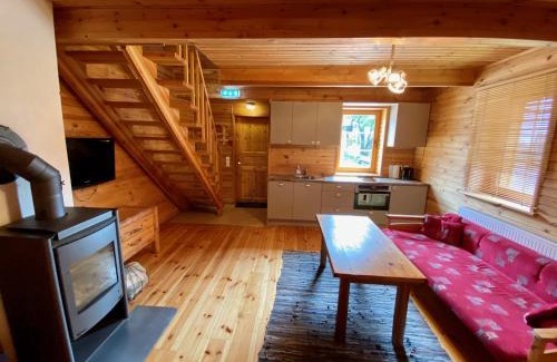 Otepaa Golf Region House | Cozy Kuutsemäe Puhkekeskus with Beachfront Amenities