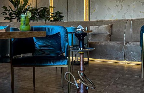 Salmiya Hotel | Discover Kuwait Grand Hotel: Oceanfront Retreat with Spa