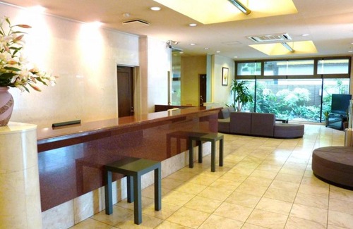 Kuwana Hotel | Kuwana Park Hotel - Accessible Vacation Retreat Awaits You
