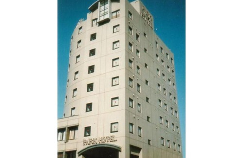 Kuwana Hotel | Kuwana Park Hotel - Accessible Vacation Retreat Awaits You