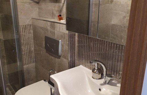 Golbasi Hotel | Family-Friendly Kuyas Apart Hotel with Kitchen & Breakfast