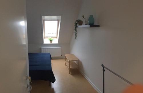 Kvaerndrup Bed & Breakfast | Comfortable Kværndrup Bed & Breakfast with Family Amenities