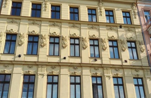 Karlovy Vary Apartment | Discover KV APARTMANS Varšavská - Family-Friendly Retreat