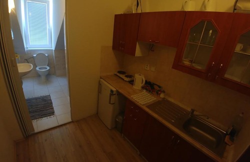 Karlovy Vary Apartment | Discover KV APARTMANS Varšavská - Family-Friendly Retreat