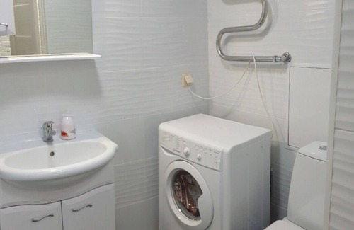 Gomel Apartment | Inviting KV-Apartments on Vetkovskaya St. with Kitchen Access
