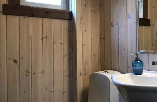 Kvam Apartment | Comfortable Kvamseter Lodge - Mountain Apartments Await You