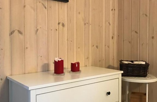 Kvam Apartment | Comfortable Kvamseter Lodge - Mountain Apartments Await You