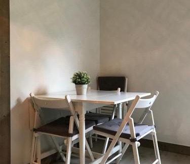 Kvam Apartment | Comfortable Kvamseter Lodge - Mountain Apartments Await You