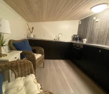 Kvam Apartment | Family-Friendly Kvamseter Lodge with Pet Amenities